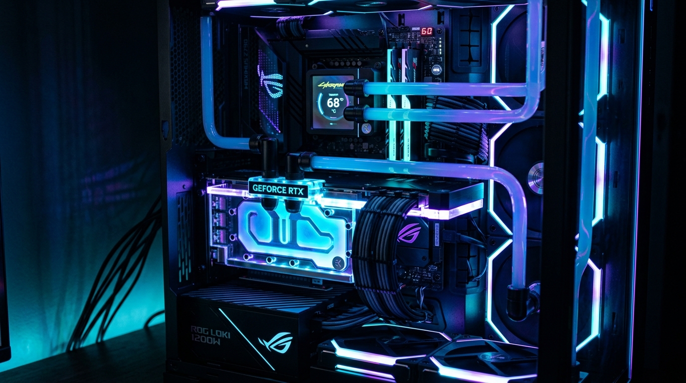 Optimize PC for Gaming