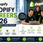 Shopify Careers 2026 Jobs Salaries and the Hiring Process Explained
